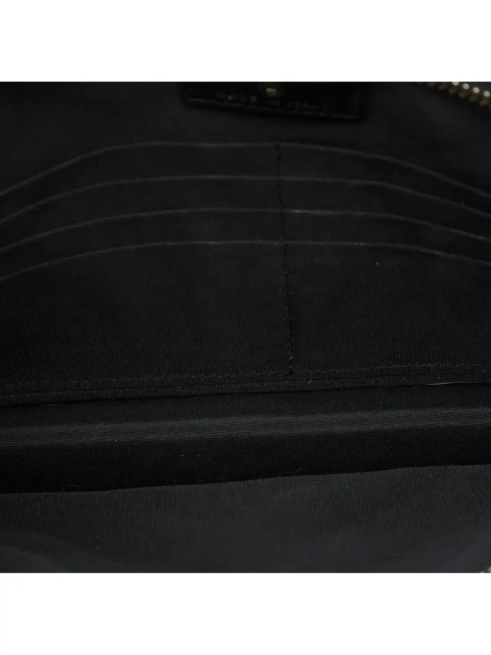 Chanel Large Quilted Tweed Pvc Logo #343455C12B